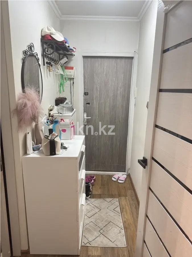 Продажа 1-комнатной квартиры, 30.7 м² в Алматы - фото 4
