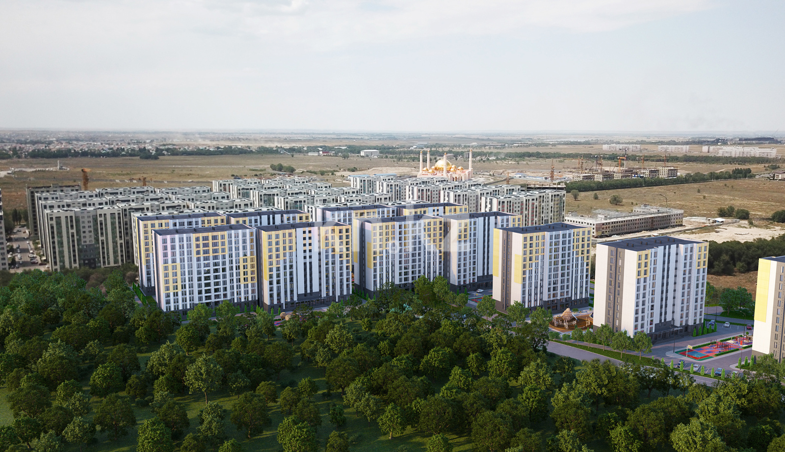 Продажа 1-комнатной квартиры, 39.36 м², ул. Момышулы, дом  100 стр в Алматы - фото 7