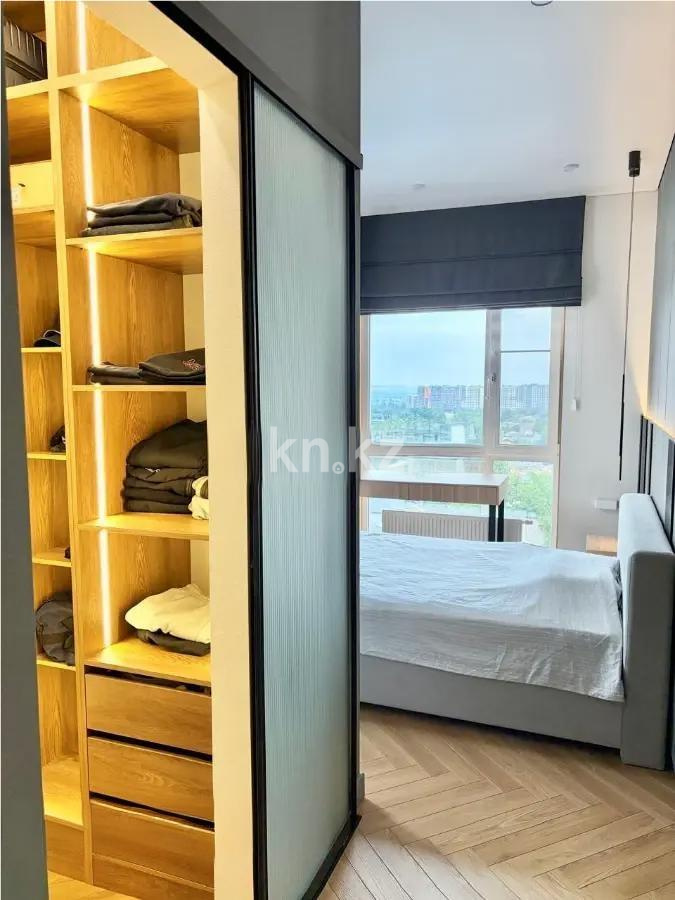 Продажа 3-комнатной квартиры, 90 м² - Продажа трехкомнатных квартир от собственников в Алматы - страница 2 фото 2 из 6