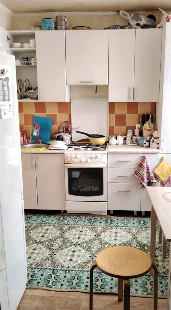 Продажа 2-комнатной квартиры, 44 м², ул. Гоголя - Продажа квартир в Караганде фото 7 из 12