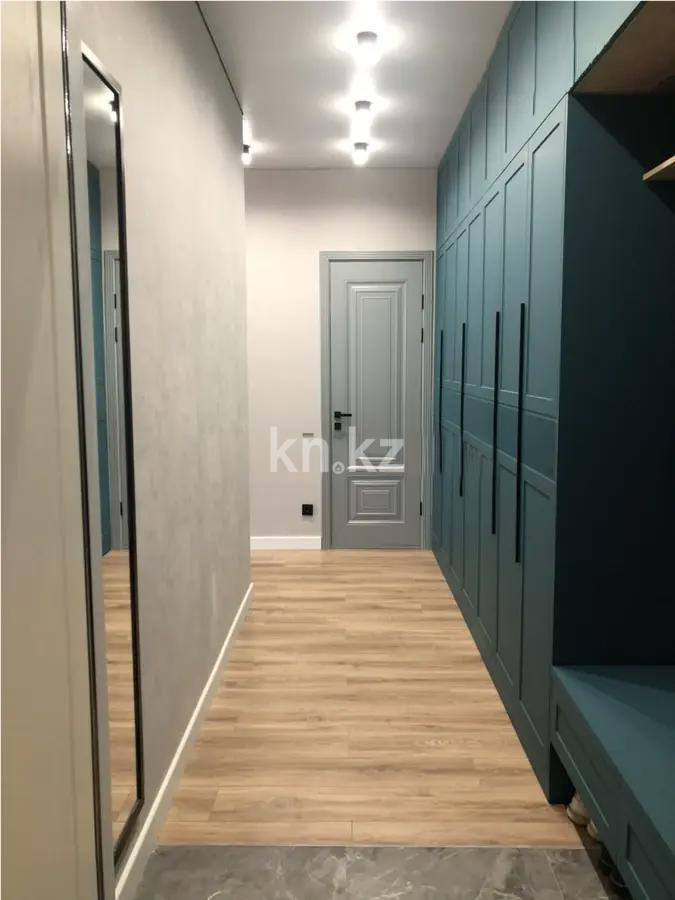 Продажа 2-комнатной квартиры, 54.6 м² - Продажа квартир в Астане - страница 56 фото 4 из 4