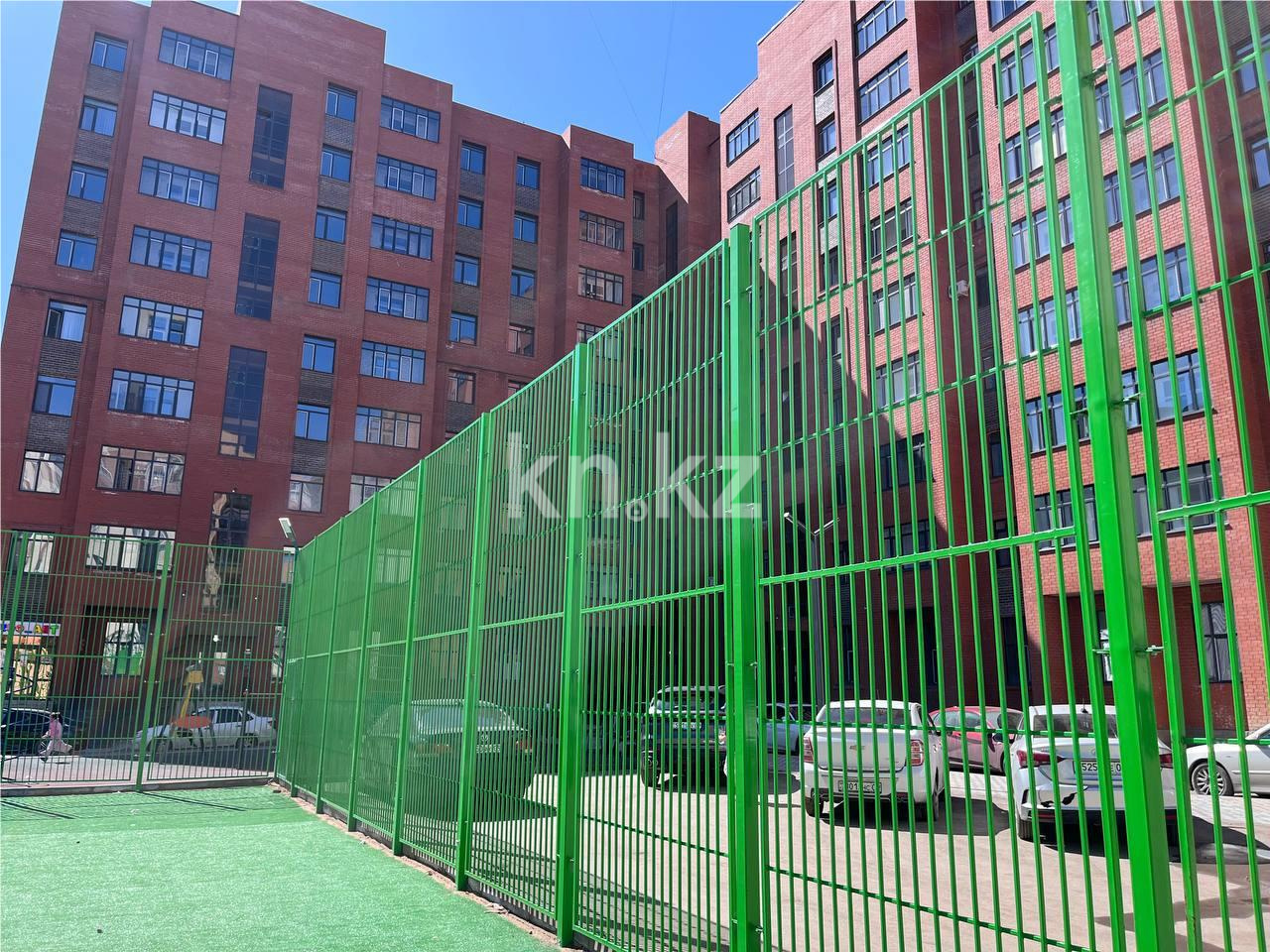Продажа 3-комнатной квартиры, 80 м² в Караганде - фото 9