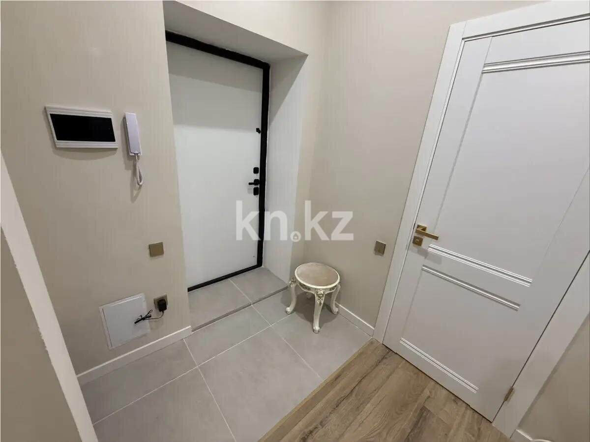 Продажа 2-комнатной квартиры, 40 м² в Астане - фото 5