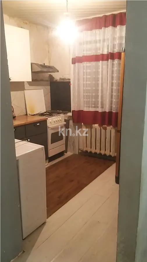 Продажа 2-комнатной квартиры, 44 м², ул. Ауэзова, дом  27 в Астане - фото 2