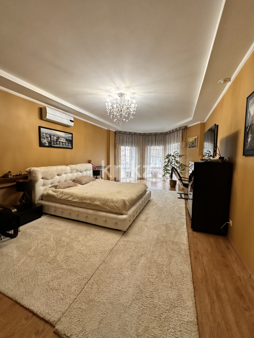 Продажа 6-комнатного дома, 316 м² - Продажа домов, коттеджей в Караганде на Юго-Востоке фото 17 из 40