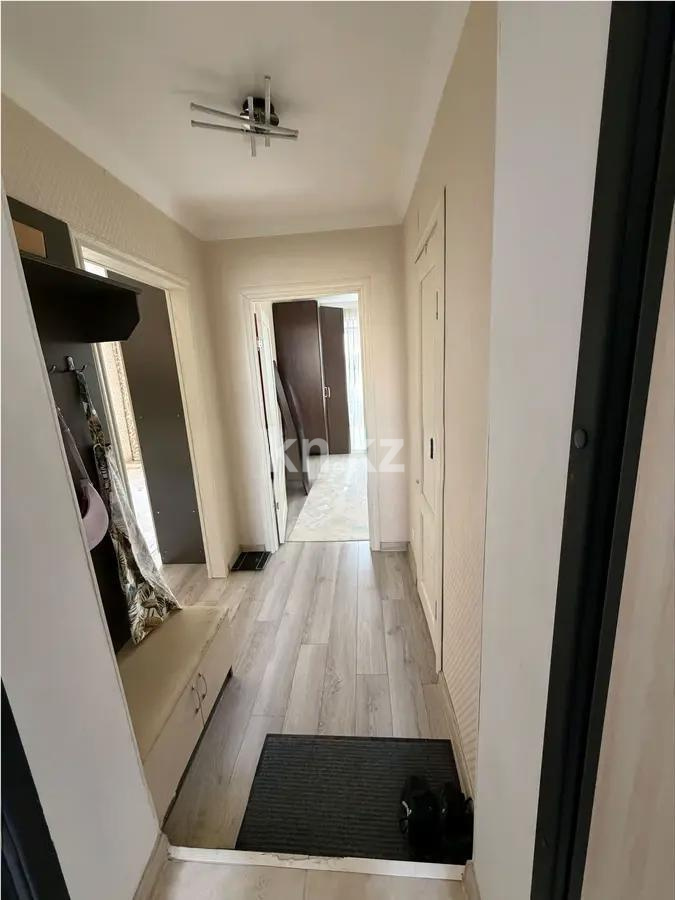 Продажа 2-комнатной квартиры, 38 м² - Продажа двухкомнатных квартир в кирпичном доме в Казахстане фото 5 из 5