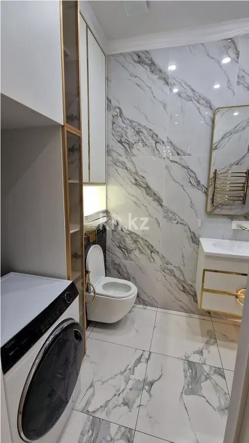 Продажа 4-комнатной квартиры, 120 м² - Продажа квартир в новостройках Астаны - страница 30 фото 6 из 7