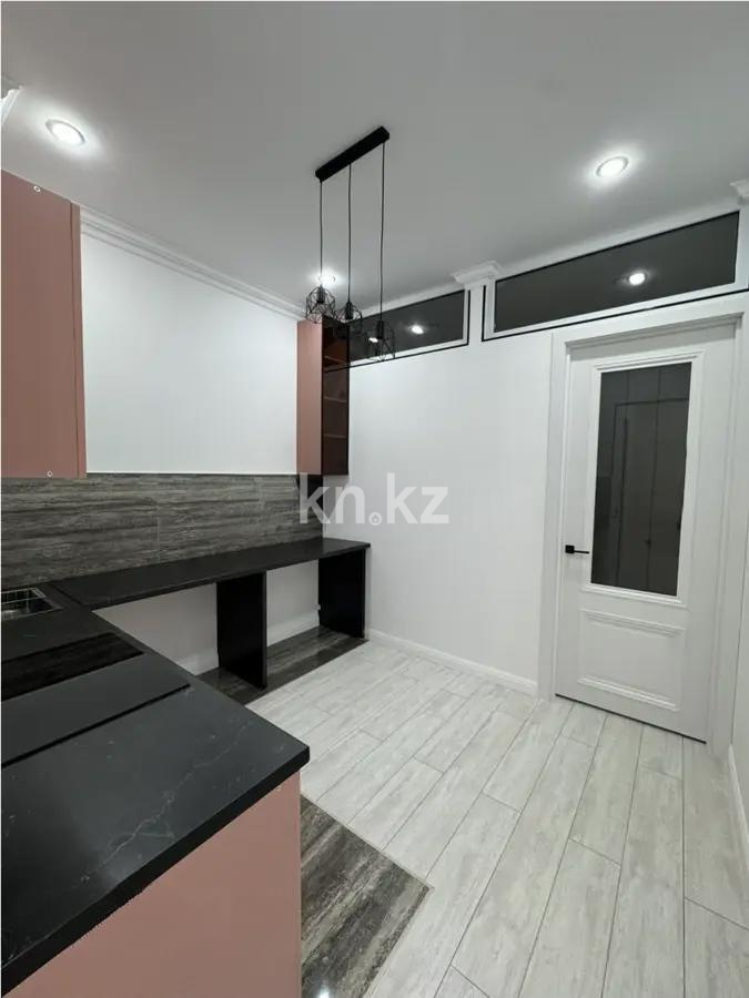 Продажа 2-комнатной квартиры, 43 м² в Астане - фото 2
