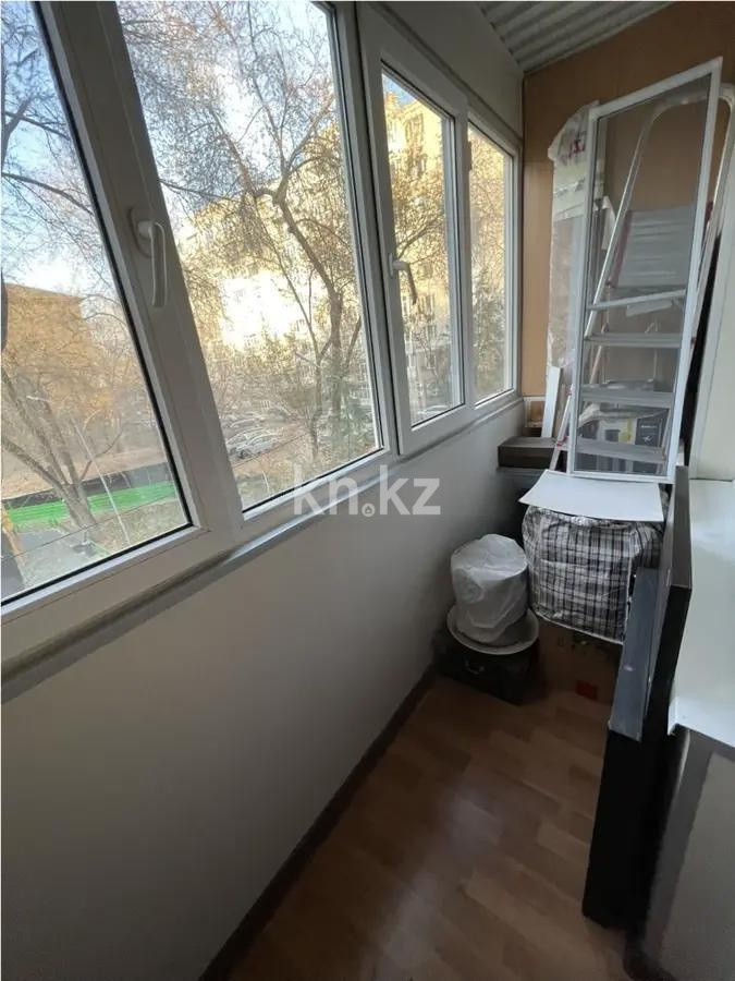 Продажа 3-комнатной квартиры, 59.4 м², ул. Байганина, дом  27 в Алматы - фото 6