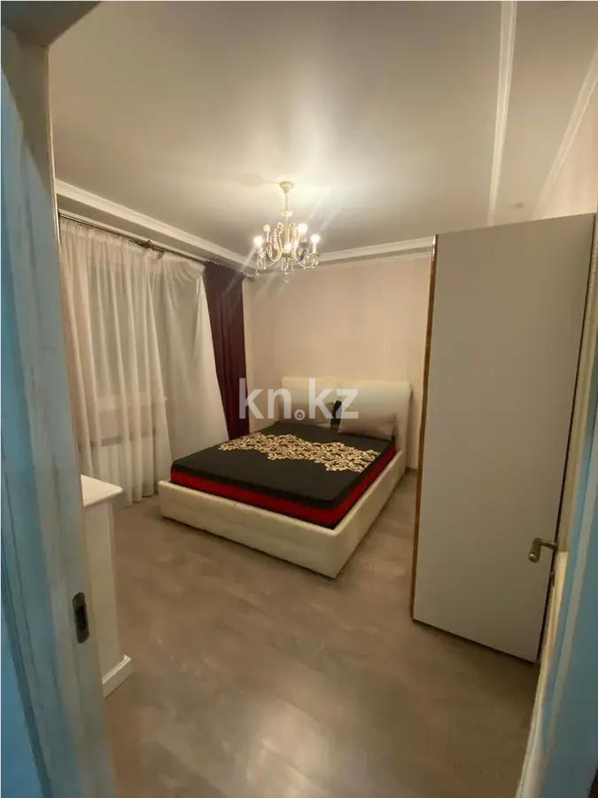 Продажа 3-комнатной квартиры, 72 м² - Продажа квартир в Казахстане - страница 35 фото 2 из 4