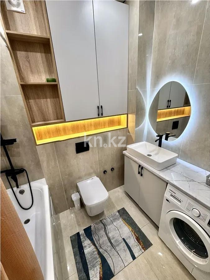 Продажа 2-комнатной квартиры, 42 м², ул. Айтматова, дом  77/9 в Астане - фото 3