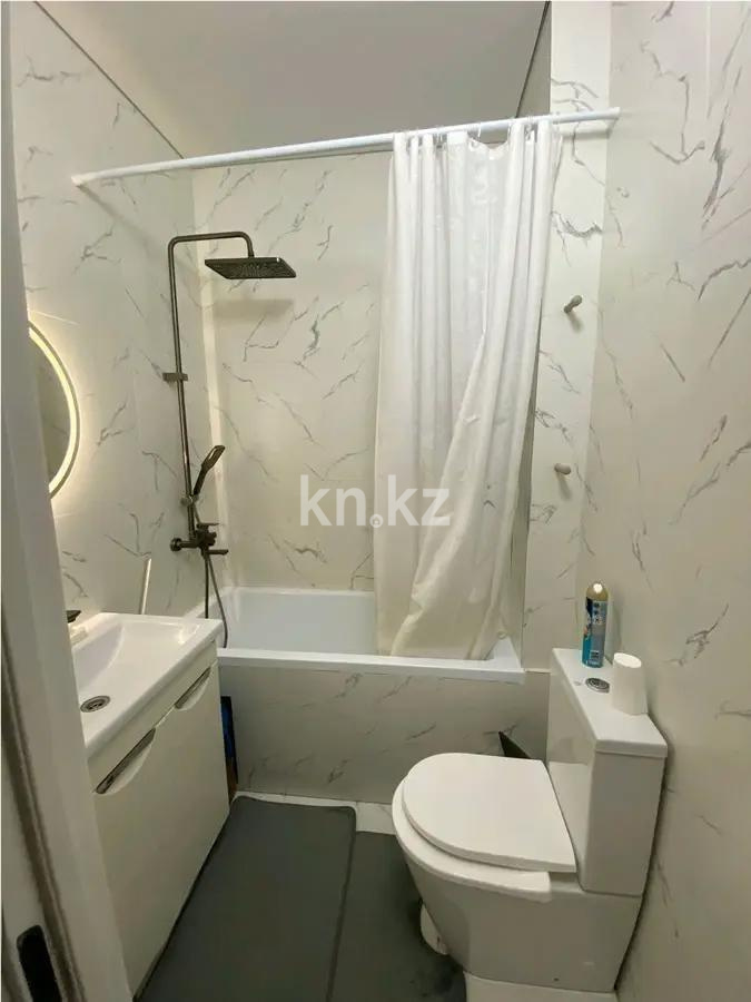 Продажа 1-комнатной квартиры, 34.5 м² - Продажа недвижимости в Астане - страница 21 фото 3 из 4