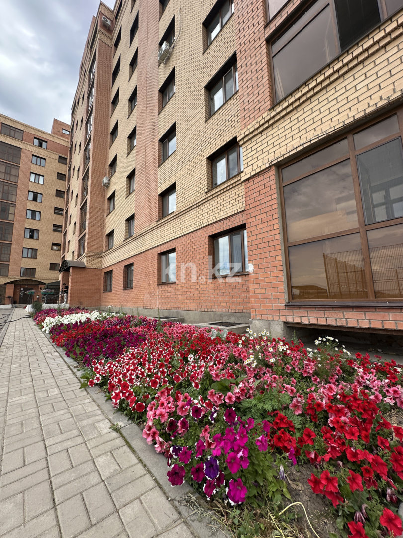 Продажа 2-комнатной квартиры, 59 м², ул. Муканова, дом  86 - Продажа  двухкомнатных квартир в Караганде фото 4 из 31