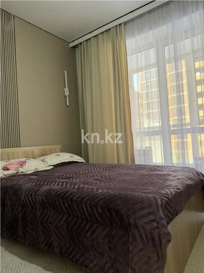 Продажа 2-комнатной квартиры, 40 м², пр. Кабанбай батыра, дом  59 - Продажа квартир в Казахстане фото 2 из 4