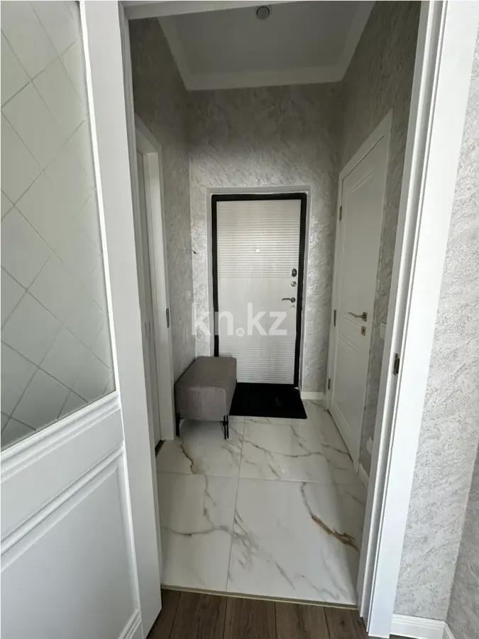 Продажа 1-комнатной квартиры, 36.7 м² в Астане - фото 4