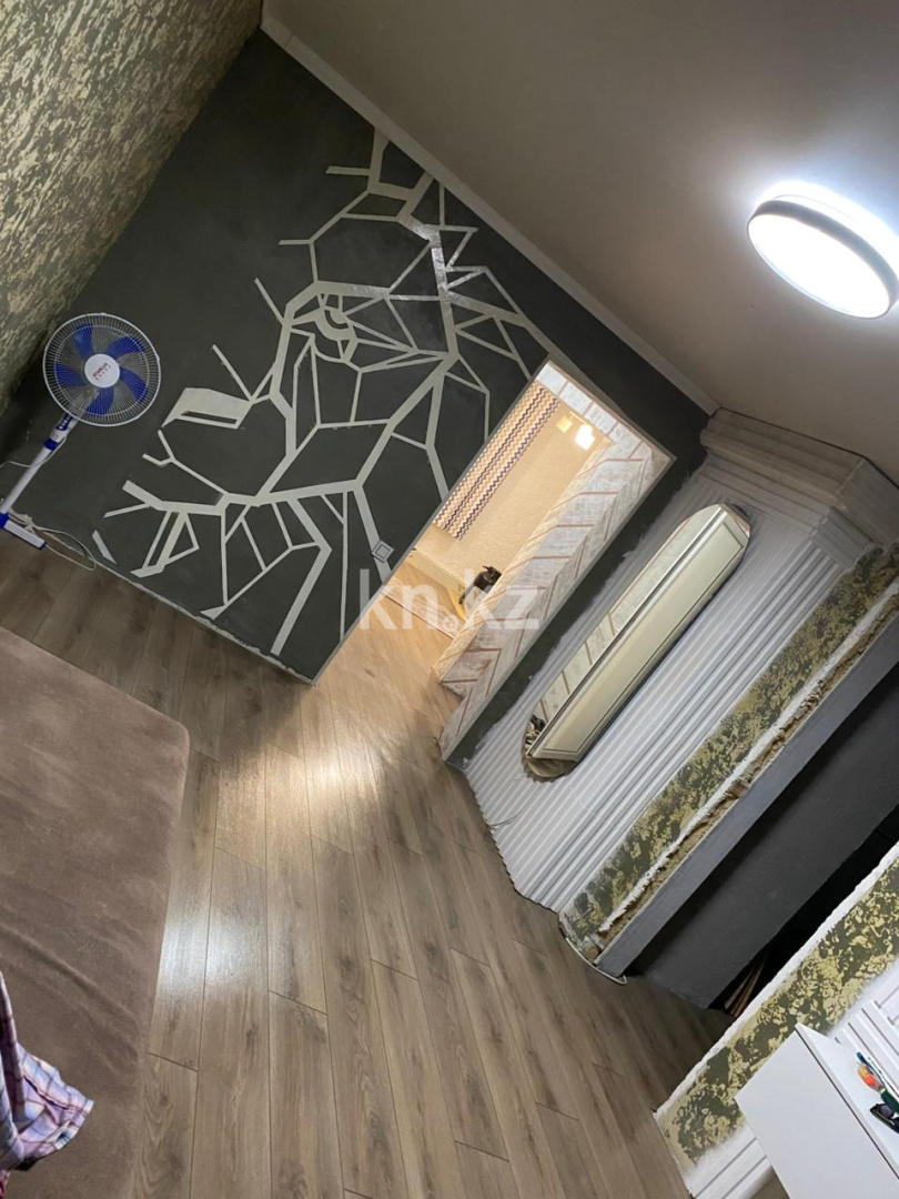 Продажа 2-комнатной квартиры, 45.5 м², ул. Заславского, дом  1 - Продажа квартир в Казахстане фото 1 из 8