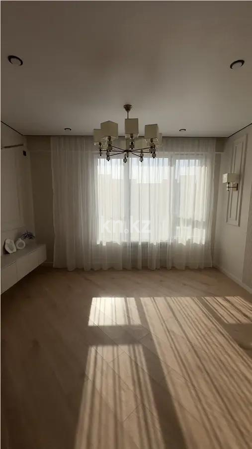 Продажа 3-комнатной квартиры, 65 м² - Недвижимость в Казахстане - страница 7 фото 1 из 5