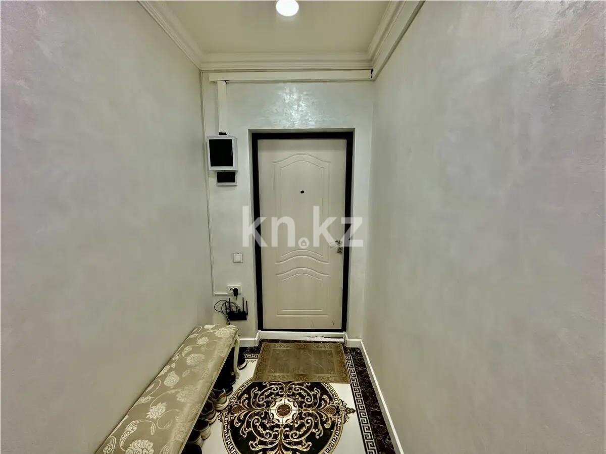 Продажа 2-комнатной квартиры, 67.7 м² в Алматы - фото 9