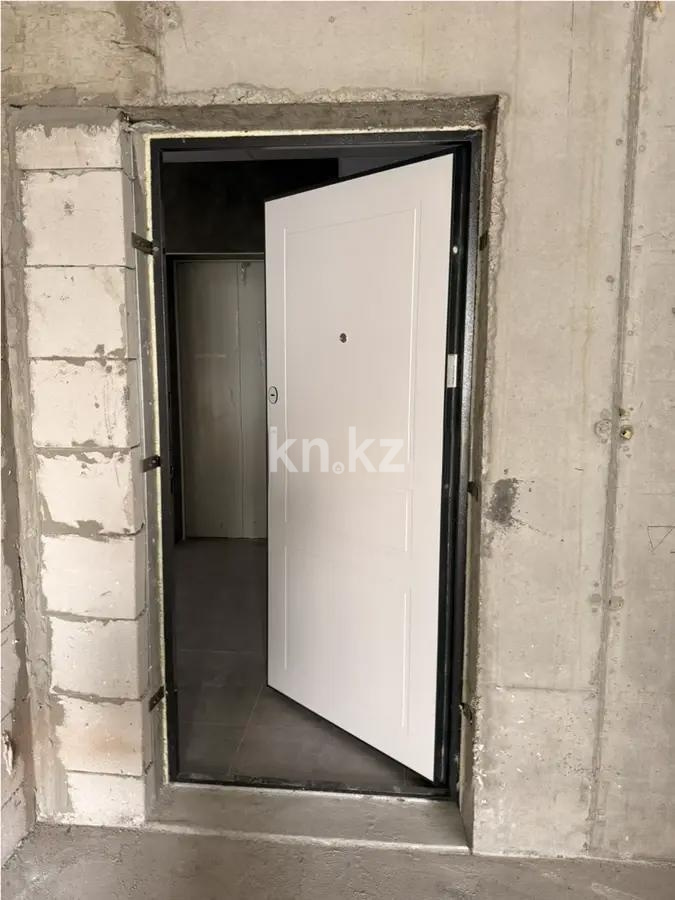 Продажа 1-комнатной квартиры, 28.5 м² - Продажа квартир в Турксибском р-не Алматы - страница 2 фото 3 из 3
