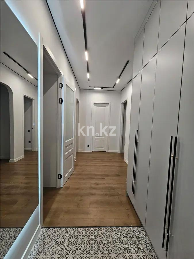 Продажа 3-комнатной квартиры, 91 м² - Продажа квартир в Казахстане - страница 11 фото 6 из 6