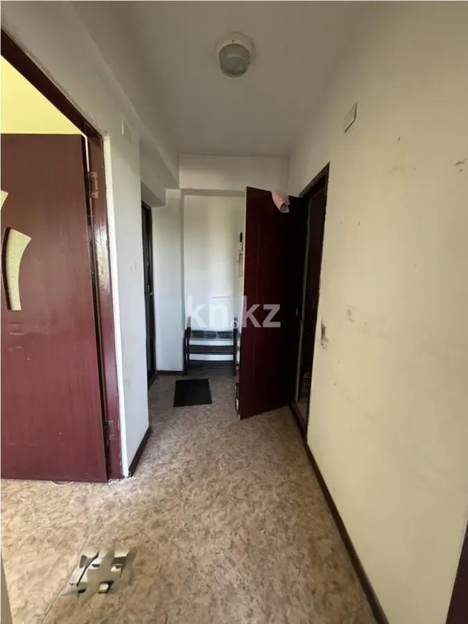 Продажа 1-комнатной квартиры, 33.2 м² в Алматы - фото 4