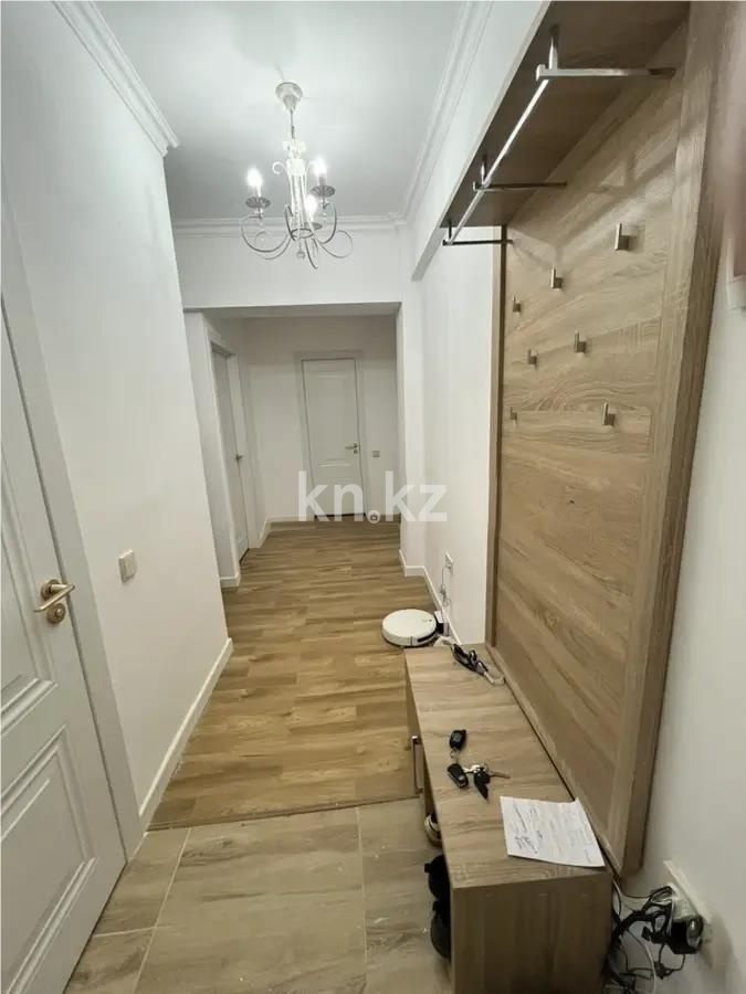 Продажа 2-комнатной квартиры, 52 м² в Алматы - фото 6
