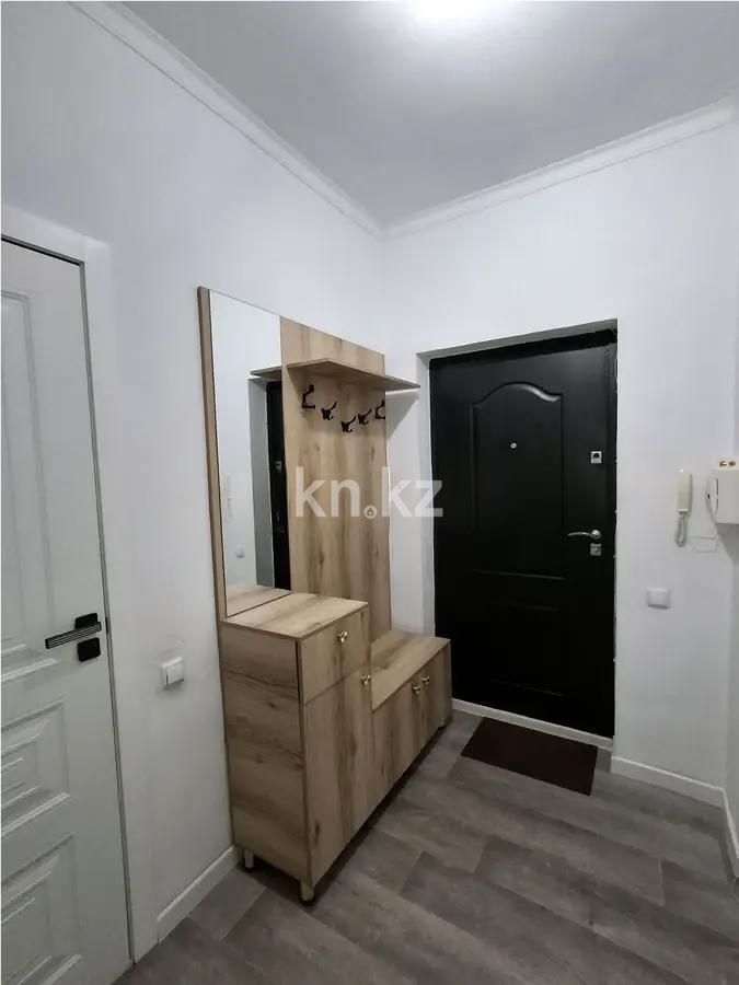 Продажа 1-комнатной квартиры, 44 м², мкр-н Жас Канат, дом  1/9 в Алматы - фото 4