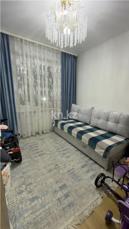 Продажа 4-комнатной квартиры, 80 м² в Караганде - фото 2