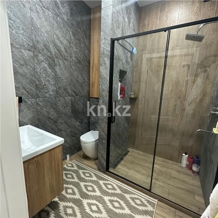 Продажа 4-комнатной квартиры, 149 м², ул. Таттимбета, дом  16/1 - Продажа  четырехкомнатных квартир в Караганде фото 7 из 8