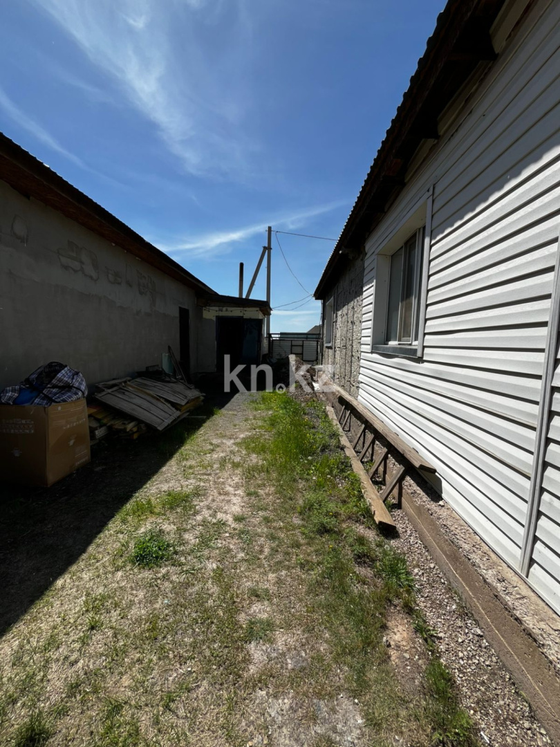 Продажа 4-комнатного дома, 143.7 м² - Продажа жилой и коммерческой недвижимости в Акмолинской области фото 7 из 19