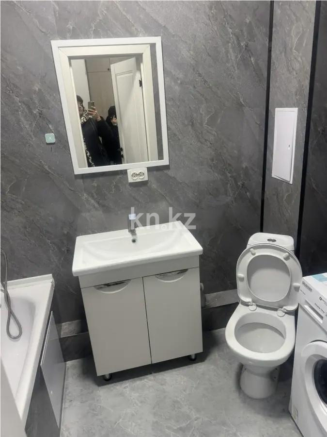 Продажа 2-комнатной квартиры, 42 м² - Продажа квартир в Астане - страница 17 фото 4 из 5