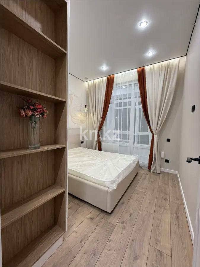Продажа 2-комнатной квартиры, 39 м², ул. Е-15, дом  16 в Астане - фото 2