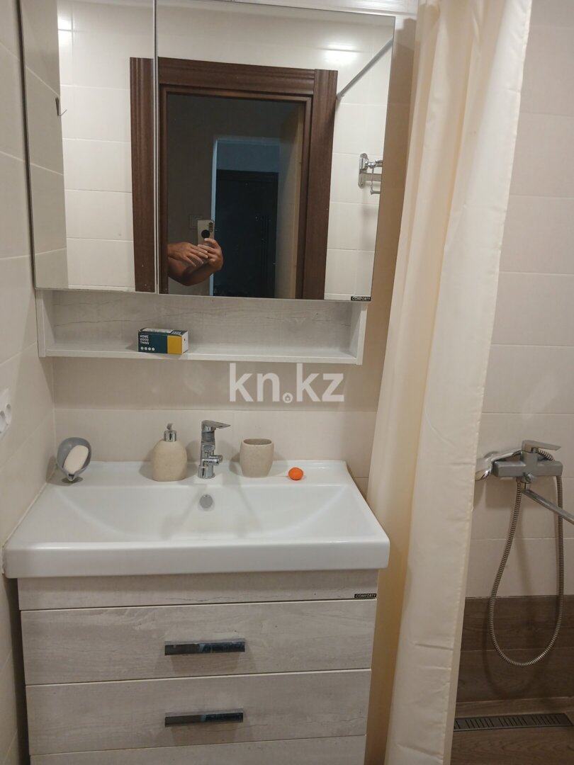 Аренда 2-комнатной квартиры, 54 м² в Караганде - фото 4