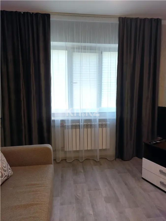 Продажа 1-комнатной квартиры, 40 м² - Продажа офисных и торговых помещений в Костанае фото 1 из 2