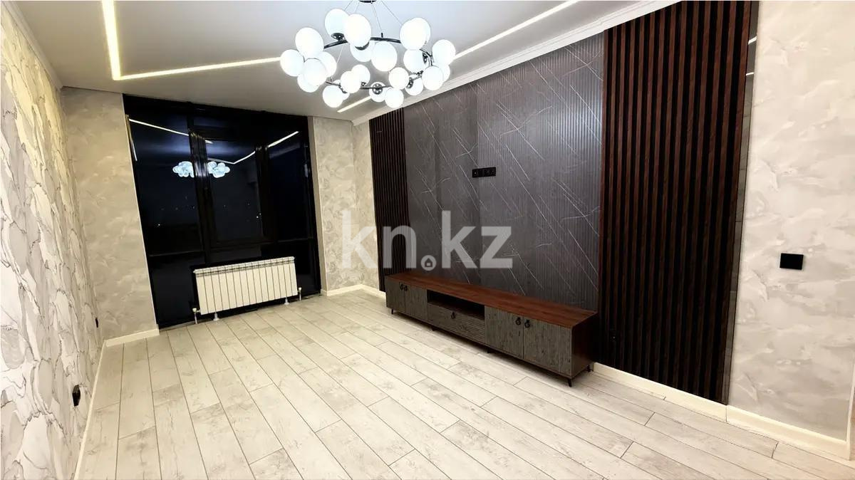 Продажа 3-комнатной квартиры, 90 м² - Продажа квартир в Алматы с фото - страница 43 фото 1 из 5