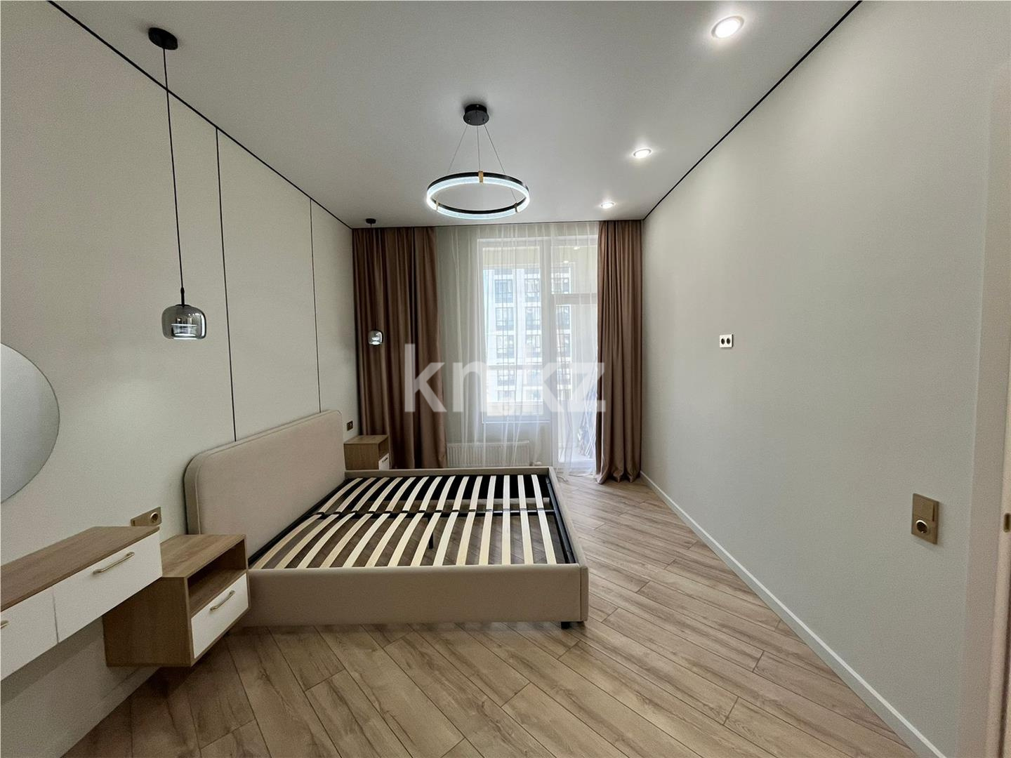 Продажа 3-комнатной квартиры, 66 м² - Продажа квартир в Казахстане фото 3 из 20