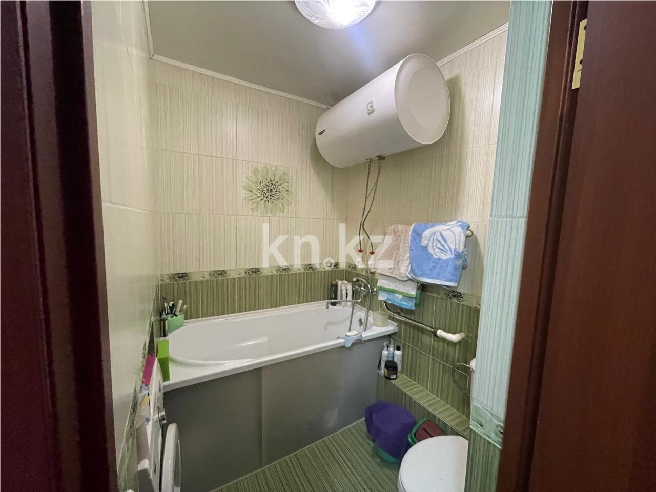 Продажа 2-комнатной квартиры, 43 м² в Караганде - фото 8