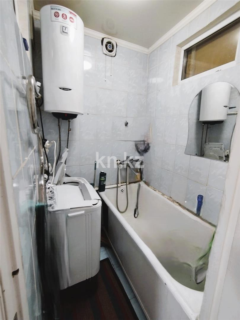 Продажа 3-комнатной квартиры, 49 м² - Продажа квартир в Караганде - страница 8 фото 10 из 15