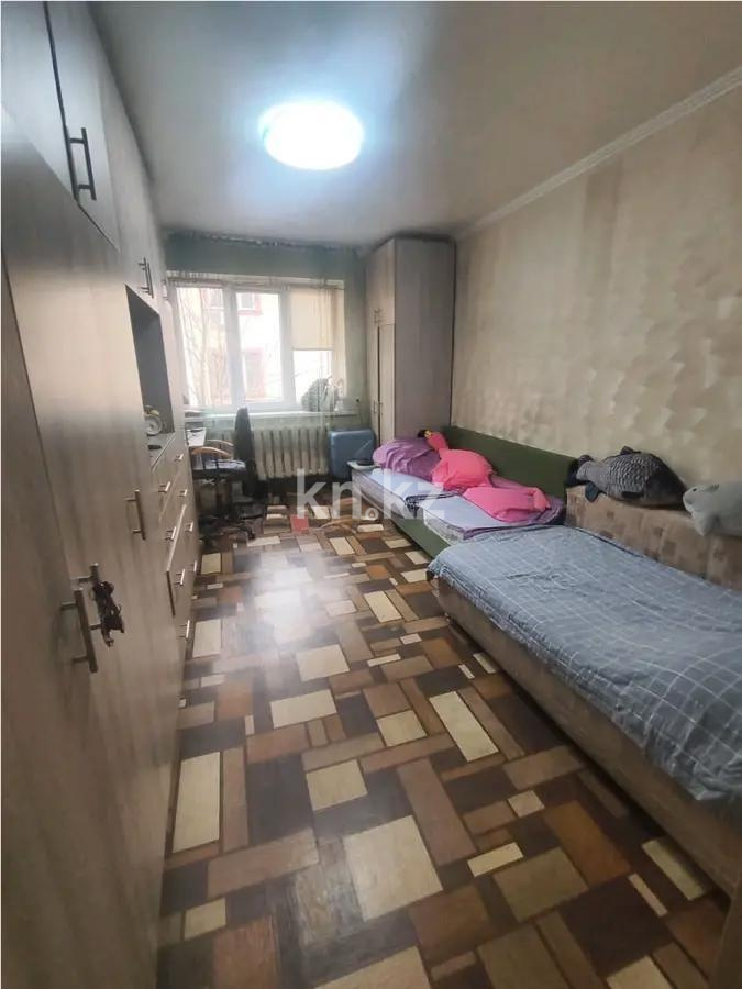Продажа 2-комнатной квартиры, 41 м² в Алматы