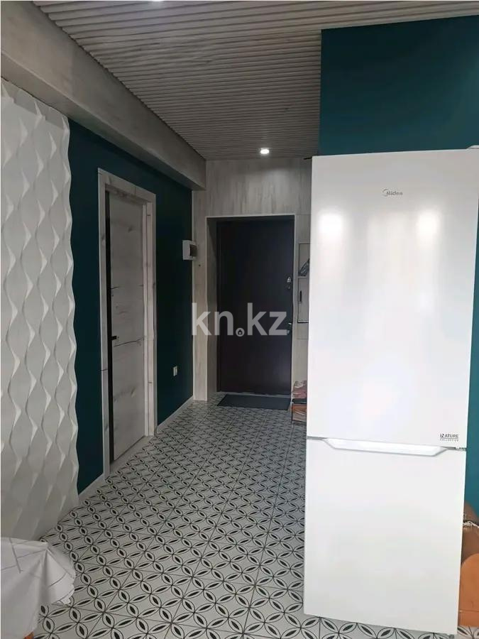 Продажа 1-комнатной квартиры, 40 м² в Алматы - фото 4