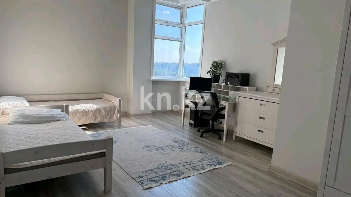 Продажа 3-комнатной квартиры, 90.7 м² - Продажа трехкомнатных квартир в монолитно-каркасном доме в Казахстане - страница 2 фото 3 из 5