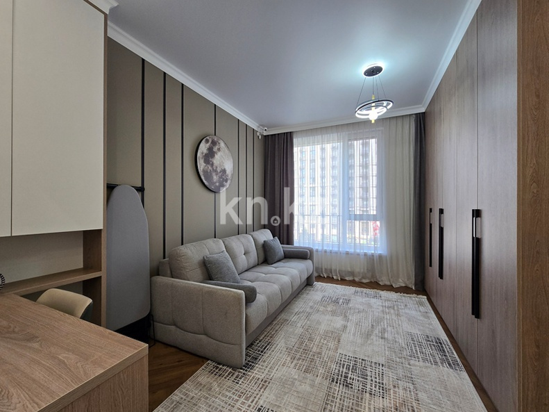 Продажа 3-комнатной квартиры, 79 м² в Алматы - фото 12