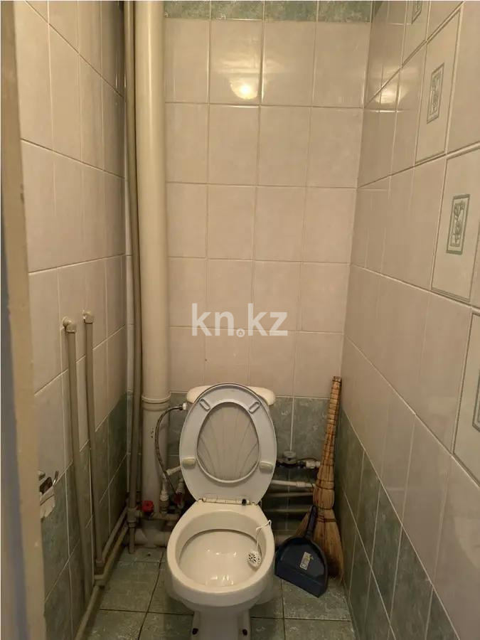 Продажа 2-комнатной квартиры, 50 м² - Продажа квартир в панельном доме в Казахстане - страница 7 фото 5 из 5