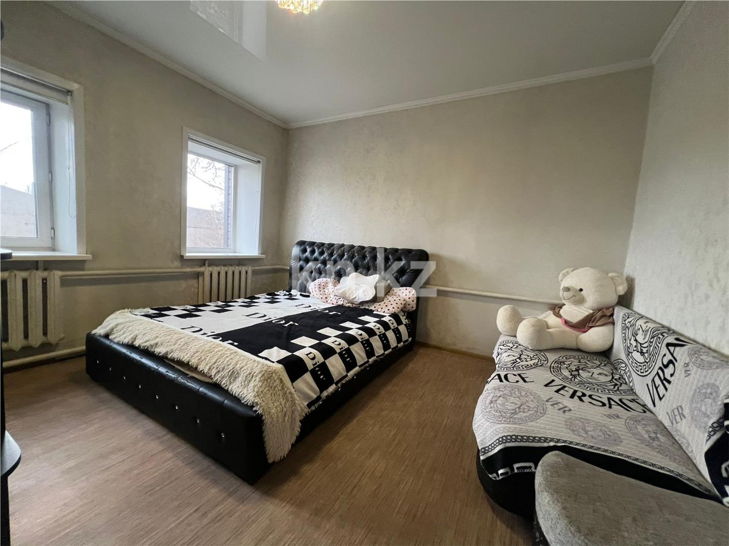 Продажа 4-комнатного дома, 95.3 м² - Продажа домов, коттеджей в Казахстане фото 4 из 16