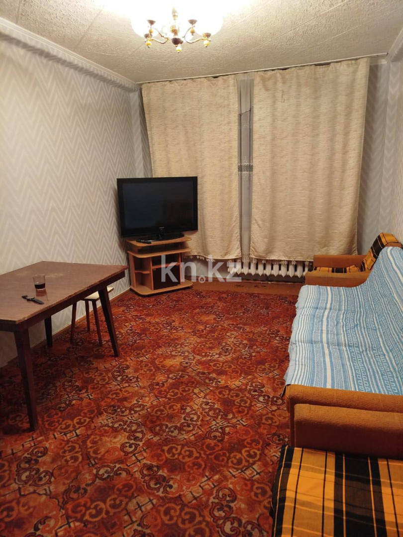 Аренда 2-комнатной квартиры, 47 м² в Астане - фото 8