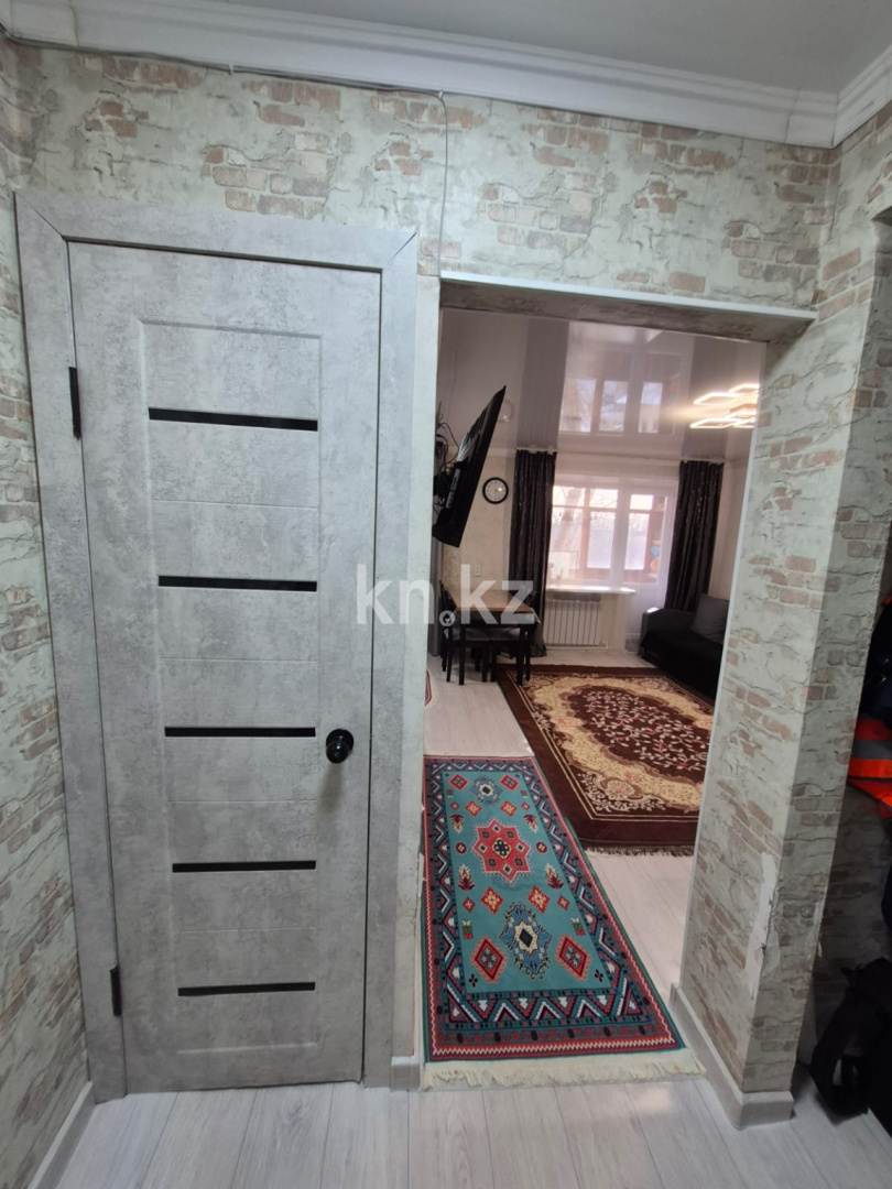 Продажа 1-комнатной квартиры, 30 м² - Продажа квартир в Караганде - страница 5 фото 6 из 7