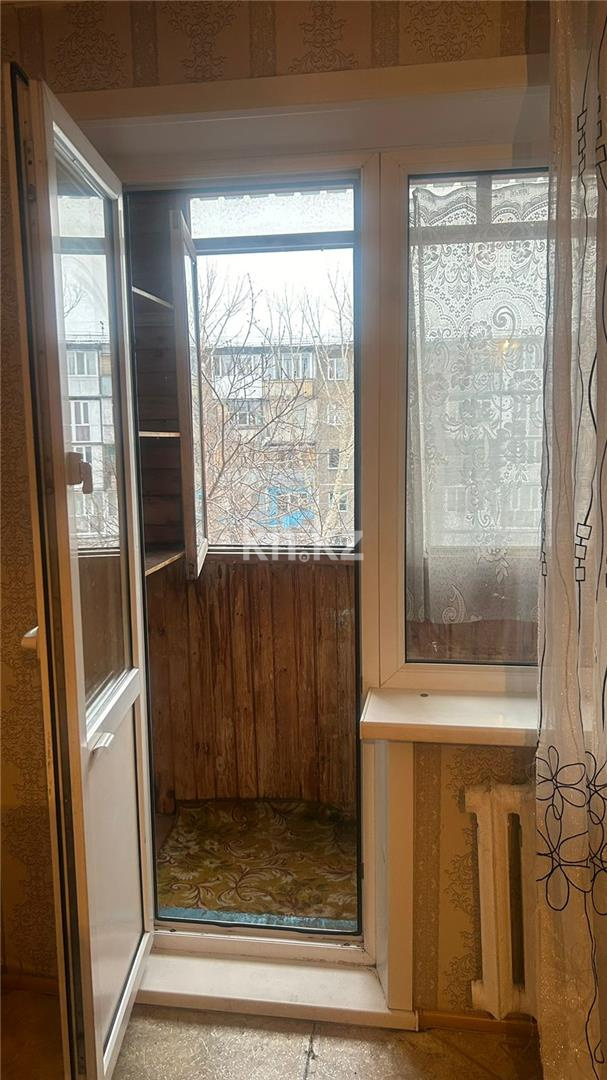 Продажа 2-комнатной квартиры, 44 м², мкр-н 16, дом  31 в Караганде - фото 10