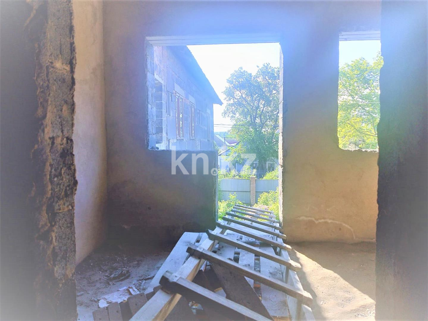 Продажа , 570 м², ул. Гудермесская, дом  156 - Продажа зданий в Караганде фото 8 из 12