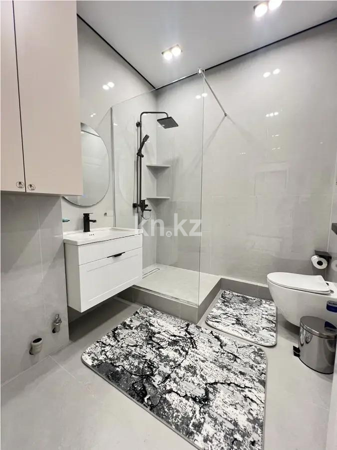 Продажа 2-комнатной квартиры, 51 м² - Продажа квартир от собственников в Алматы - страница 52 фото 4 из 5