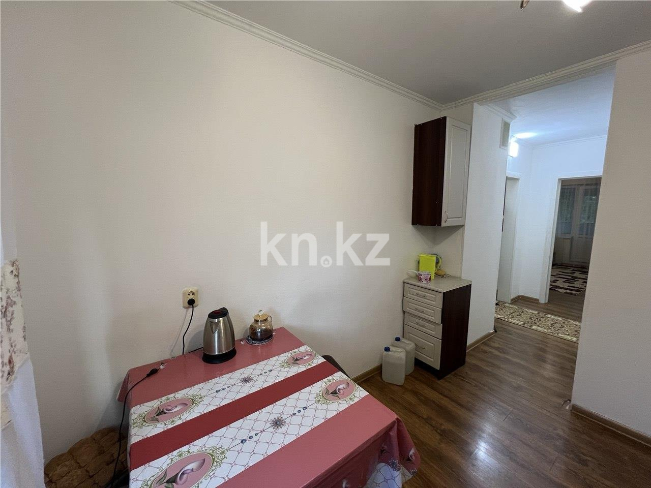 Продажа 3-комнатной квартиры, 76 м², мкр-н Степной-1, дом  2/15 в Караганде - фото 7